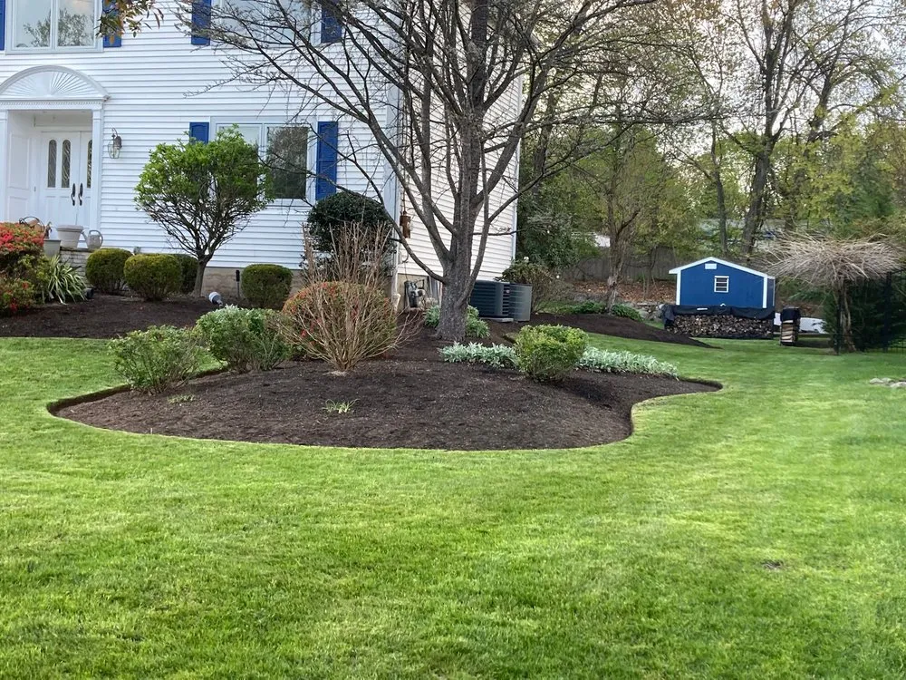 Professional outdoor landscaping near you across Passaic, NJ - Julio Landscaping