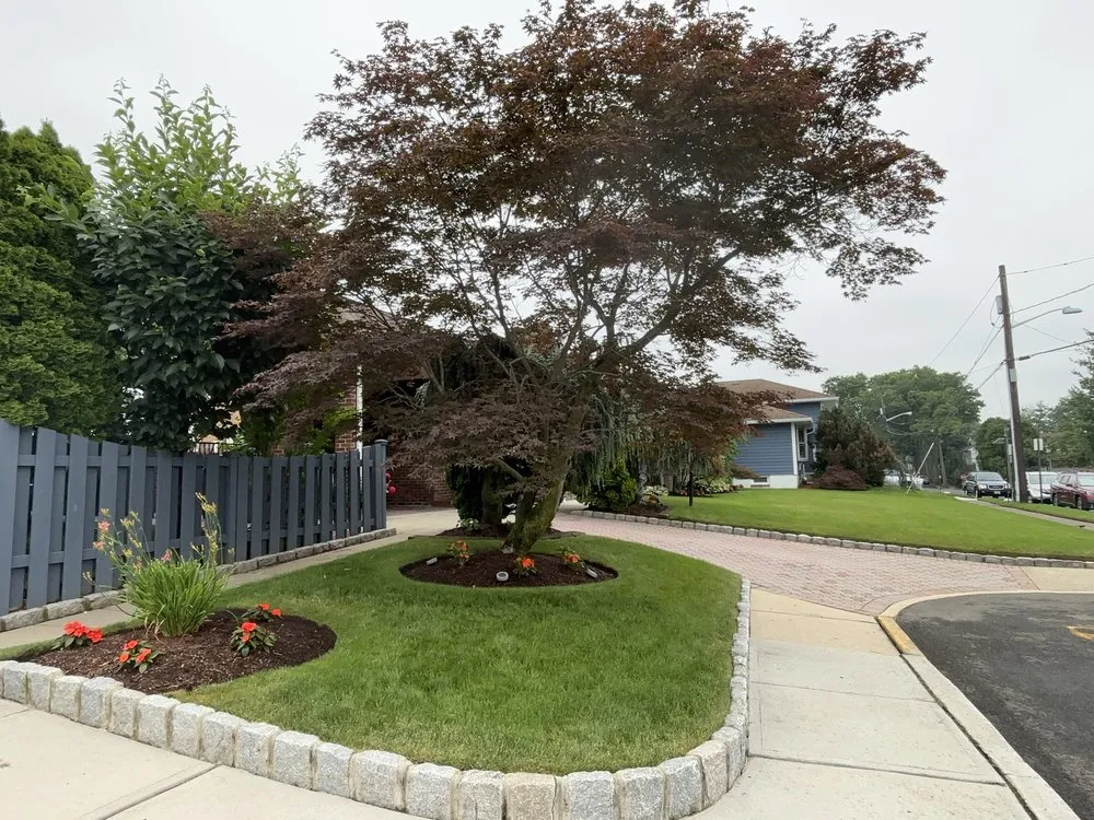 Expert outdoor landscaping in Passaic, NJ - Julio Landscaping