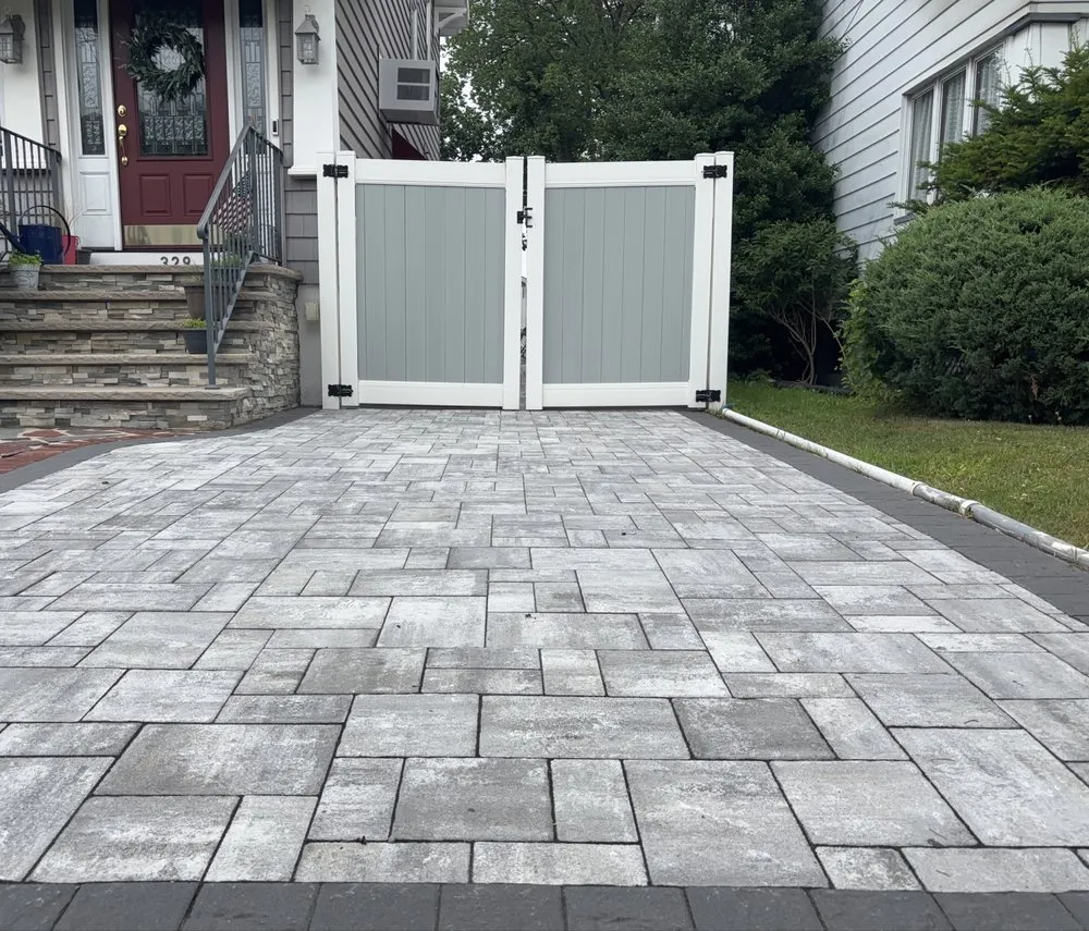 Reliable outdoor landscaping experts serving Passaic, NJ - Julio Landscaping