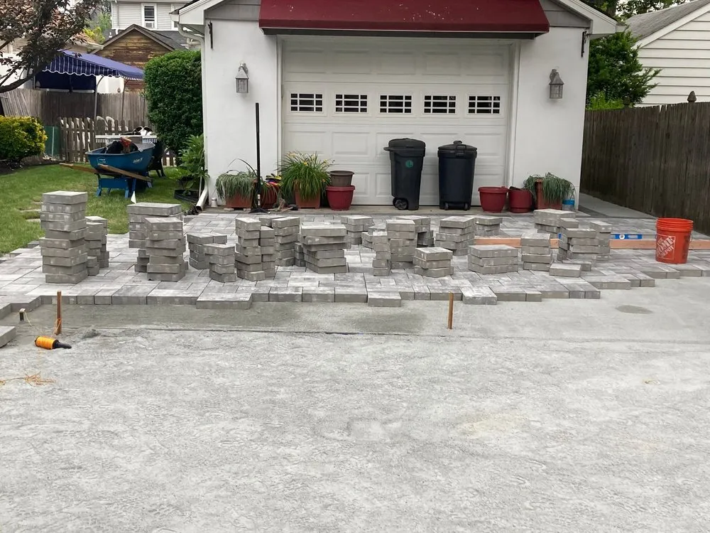 Professional outdoor landscaping near you in Passaic, NJ by Julio Landscaping