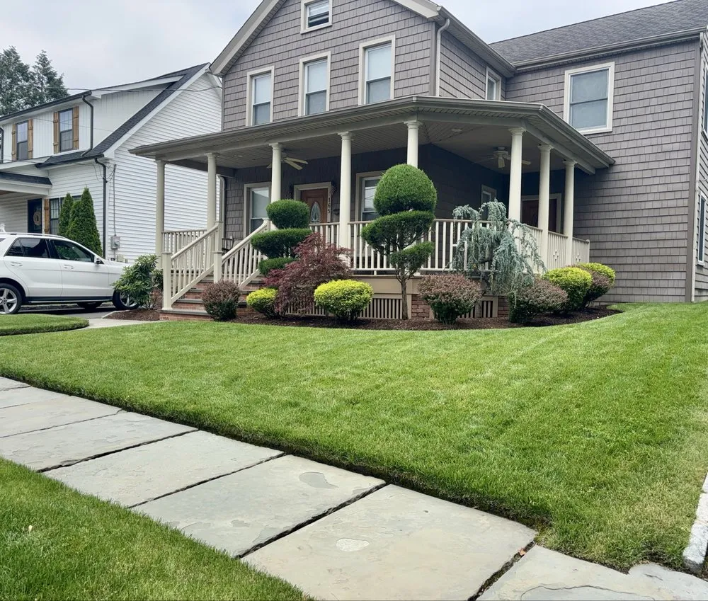 Expert yard maintenance near you in Passaic, NJ by Julio Landscaping