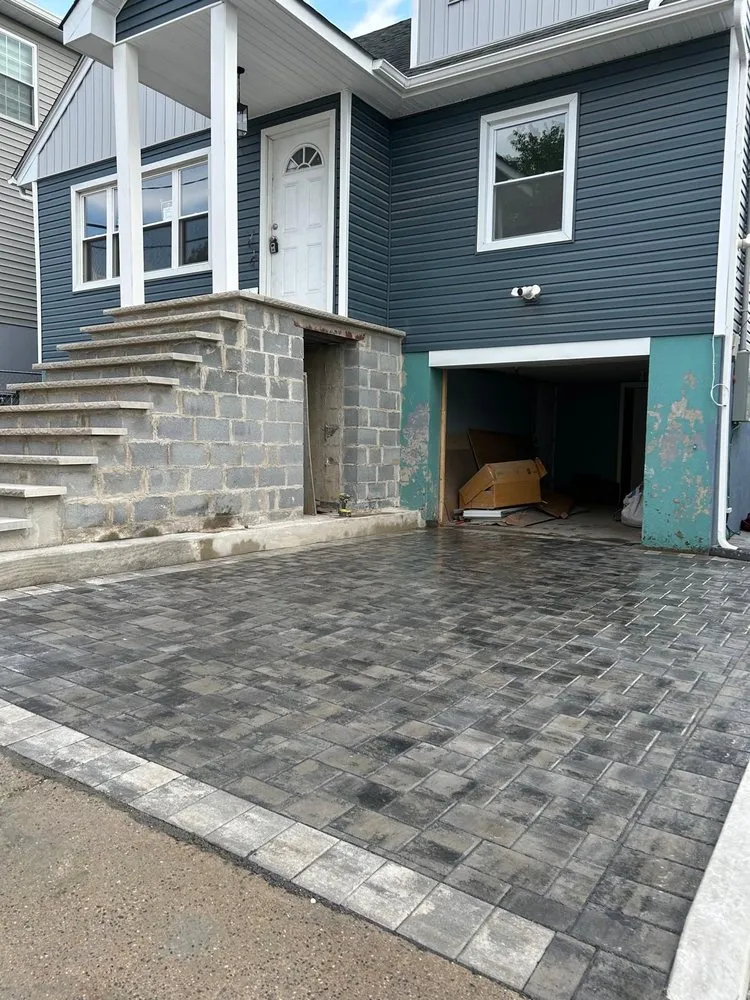 Reliable landscape installation in Passaic, NJ - Julio Landscaping