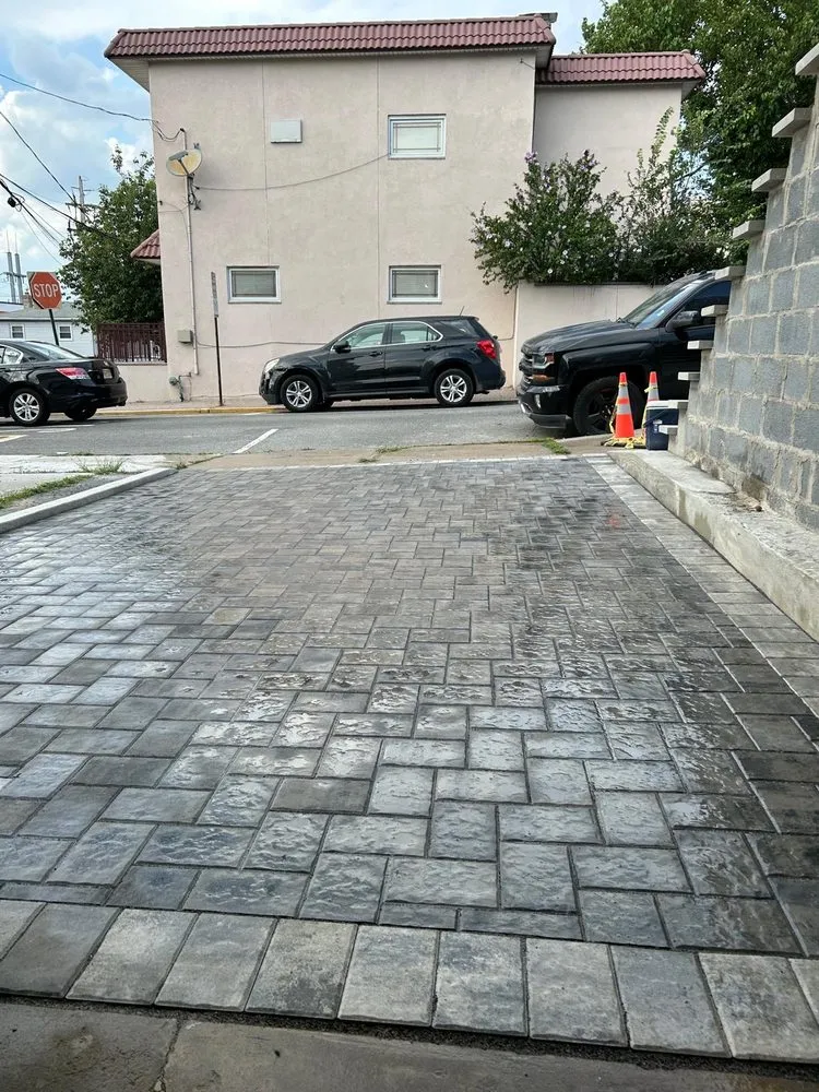 Expert lawn mowing service for homes across Passaic, NJ - Julio Landscaping