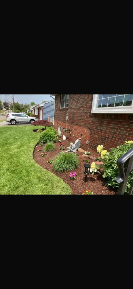 Local landscape installation in Passaic, NJ - Julio Landscaping