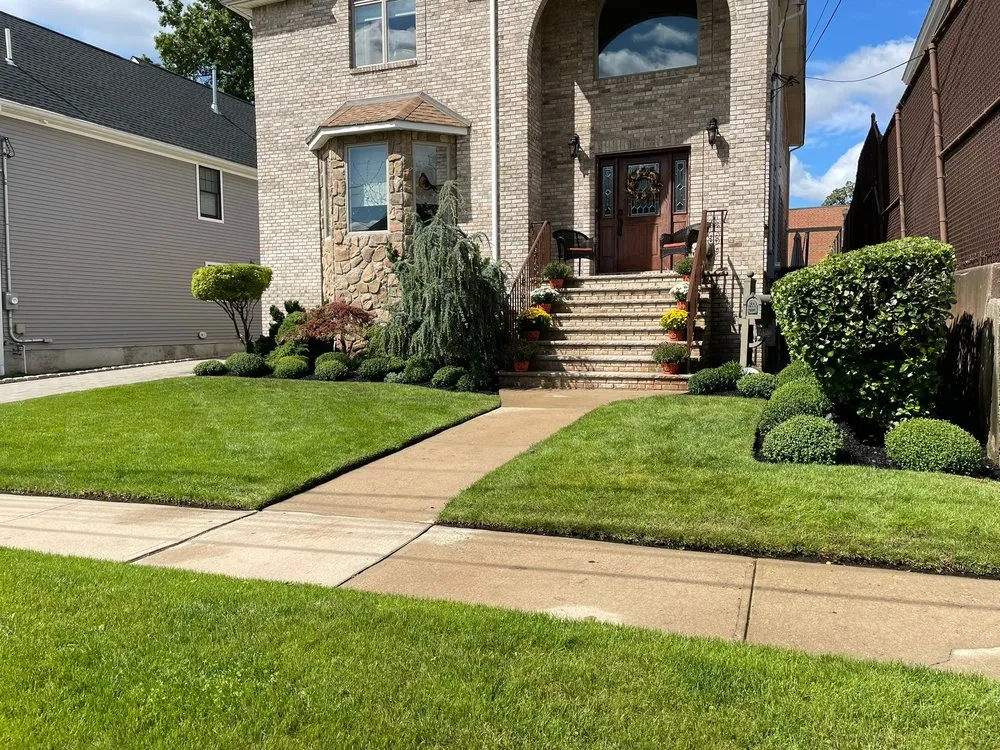 Local yard cleanup service near you in Passaic, NJ by Julio Landscaping