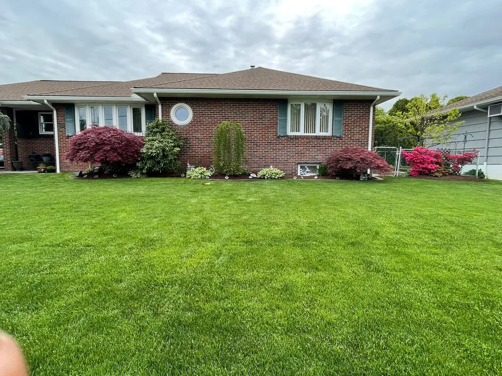 Expert garden landscaping near you across Passaic, NJ - Julio Landscaping