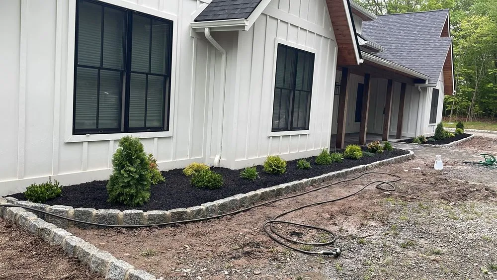 Expert residential landscaping for outdoor upgrades across Passaic, NJ - Julio Landscaping