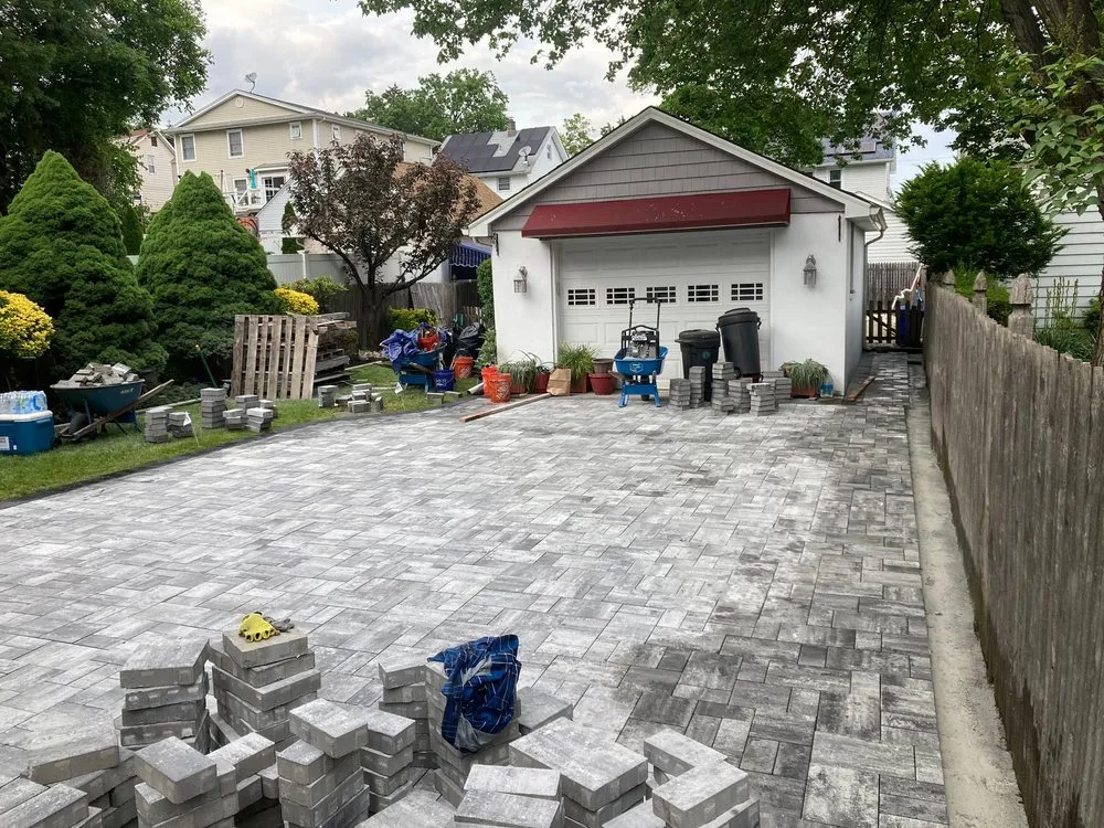 Expert garden landscaping for homes across Passaic, NJ - Julio Landscaping