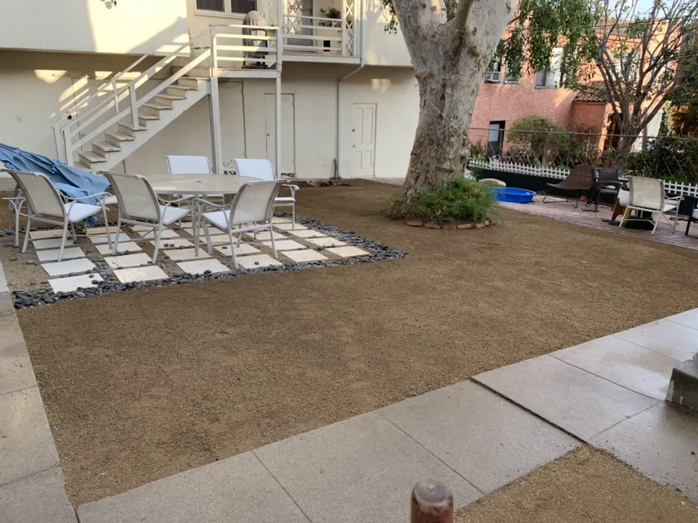 Reliable garden landscaping experts serving Los Angeles, CA - Julio Muñoz Landscaping