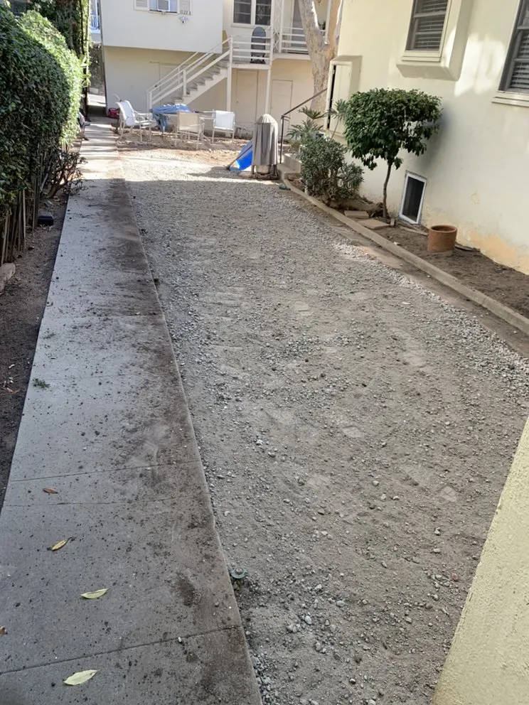 Local landscaping services experts serving Los Angeles, CA - Julio Muñoz Landscaping