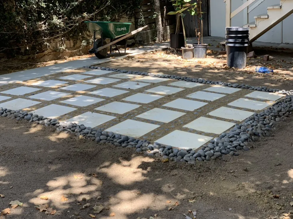 Top-rated landscaping services in Los Angeles, CA - Julio Muñoz Landscaping