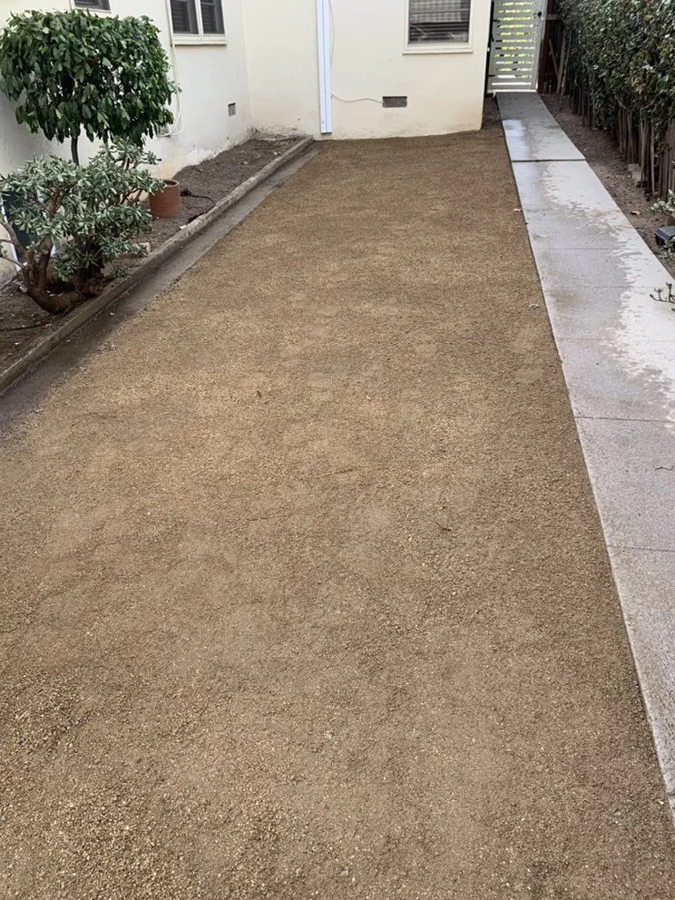 Local lawn mowing service in Los Angeles, CA by Julio Muñoz Landscaping