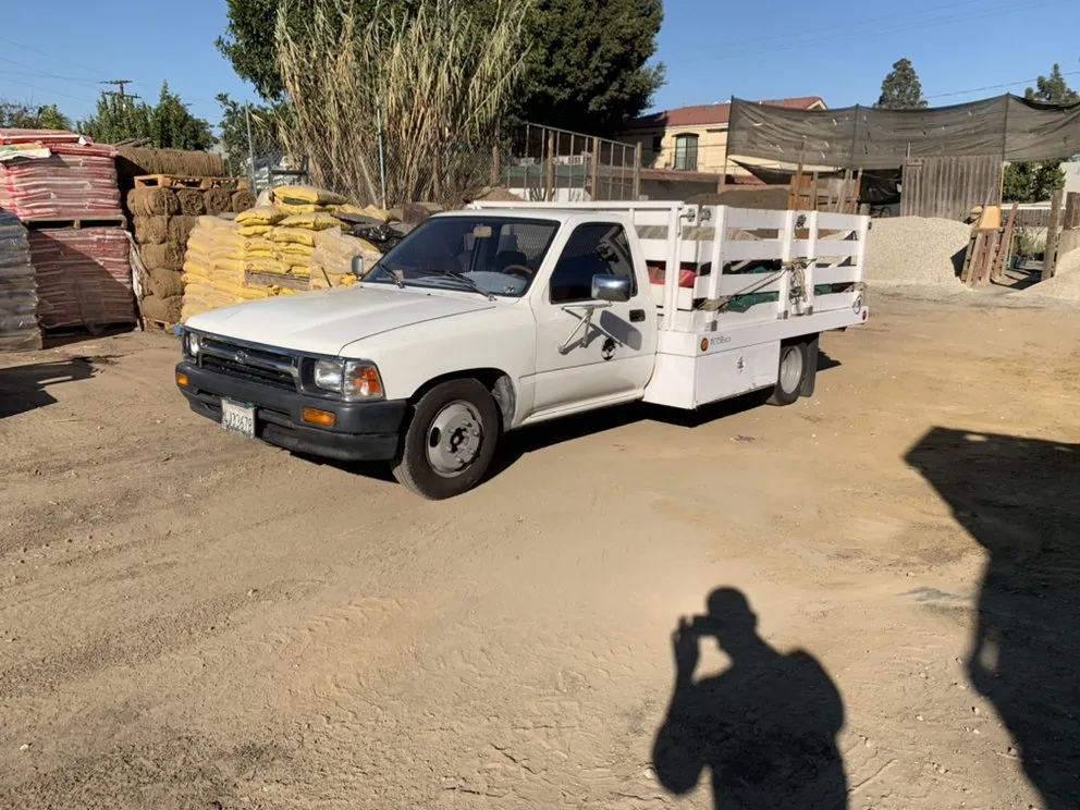 Affordable landscaping services in Los Angeles, CA by Julio Muñoz Landscaping