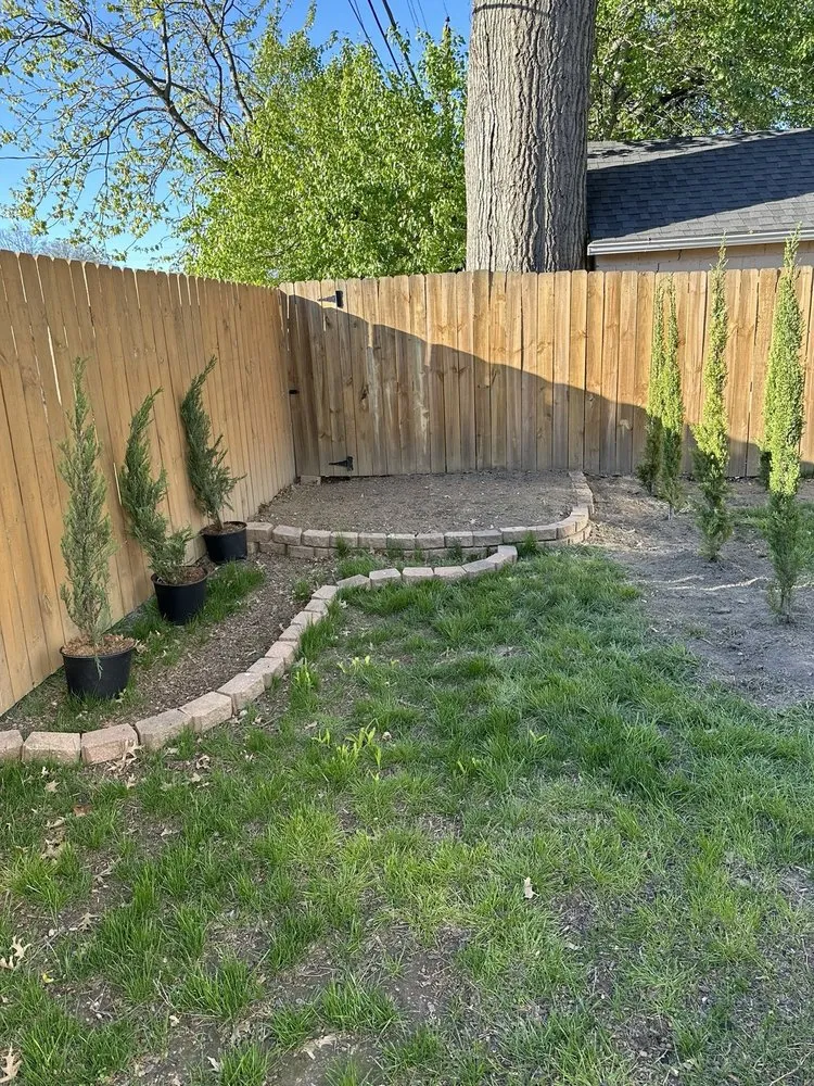 Reliable landscaping services in Simpsonville, KY - Julio Tree Service & Landscape