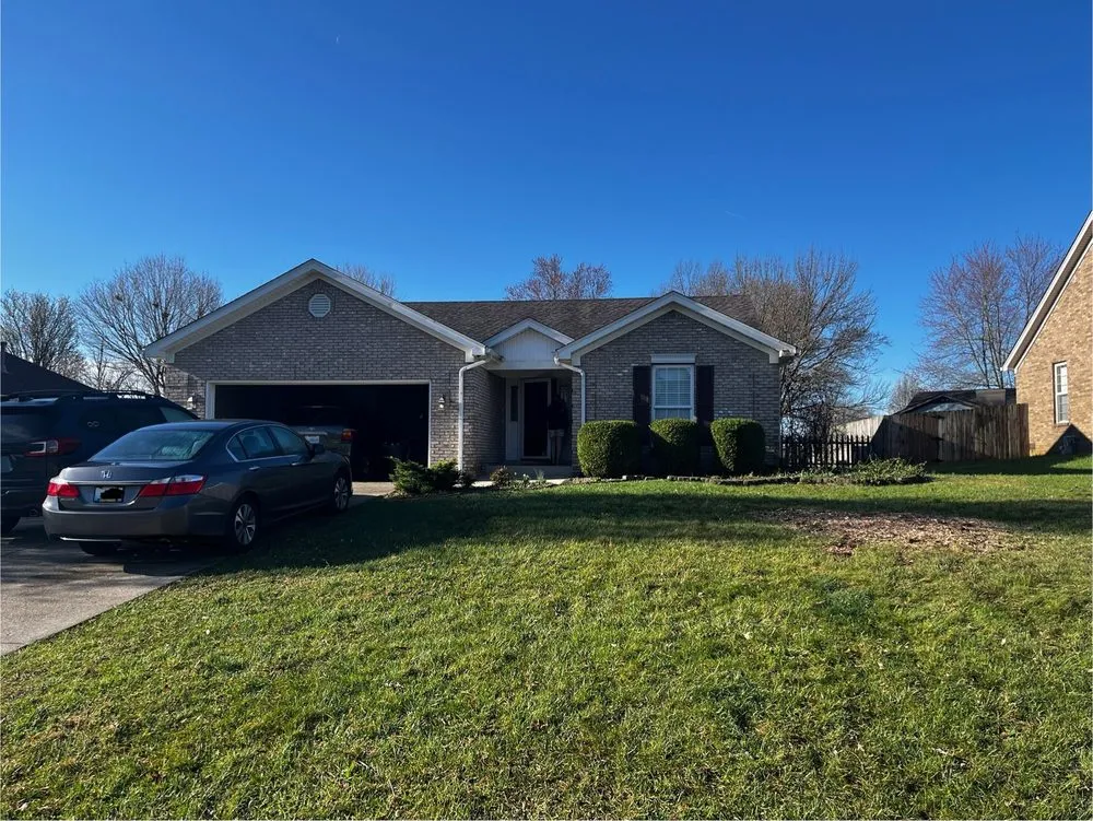 Trusted landscape installation for residential properties across Simpsonville, KY - Julio Tree Service & Landscape