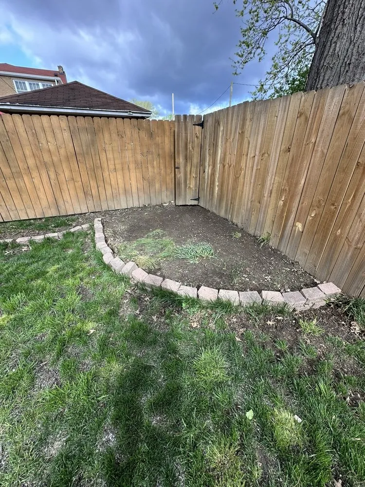 Top-rated yard maintenance in Simpsonville, KY by Julio Tree Service & Landscape