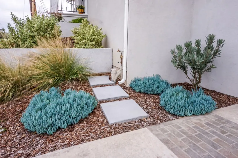Affordable outdoor landscaping in Compton, CA - Julio’s Concrete