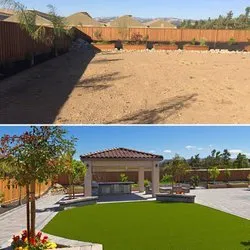 Top-rated residential landscaping in Compton, CA - Julio’s Concrete