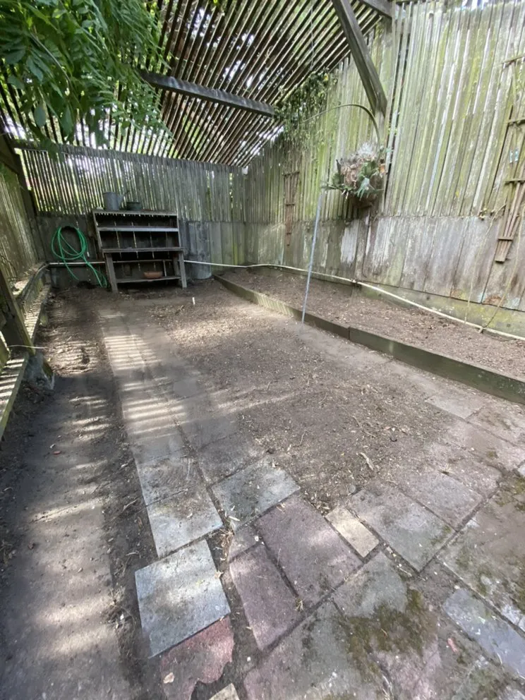 Professional outdoor landscaping for residential properties across San Francisco, CA - Julio's Landscape Maintenance