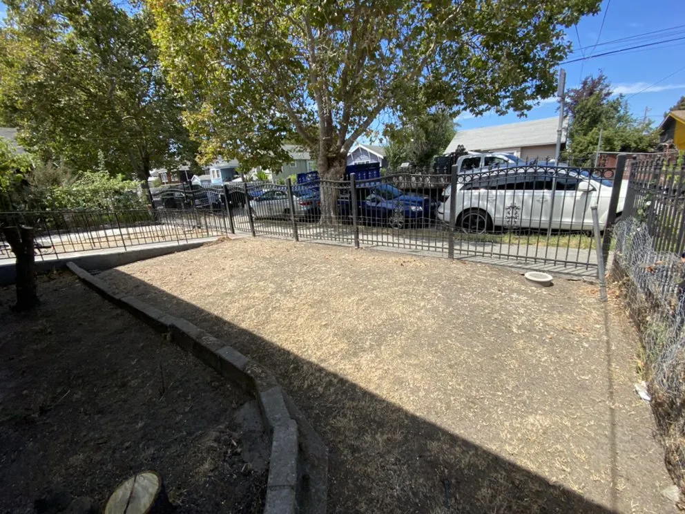 Top-rated residential landscaping in San Francisco, CA - Julio's Landscape Maintenance