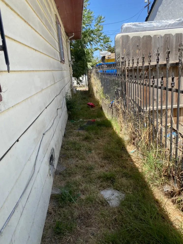 Local lawn mowing service experts serving San Francisco, CA - Julio's Landscape Maintenance