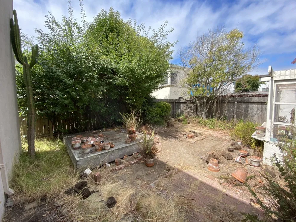 Affordable outdoor landscaping in San Francisco, CA by Julio's Landscape Maintenance