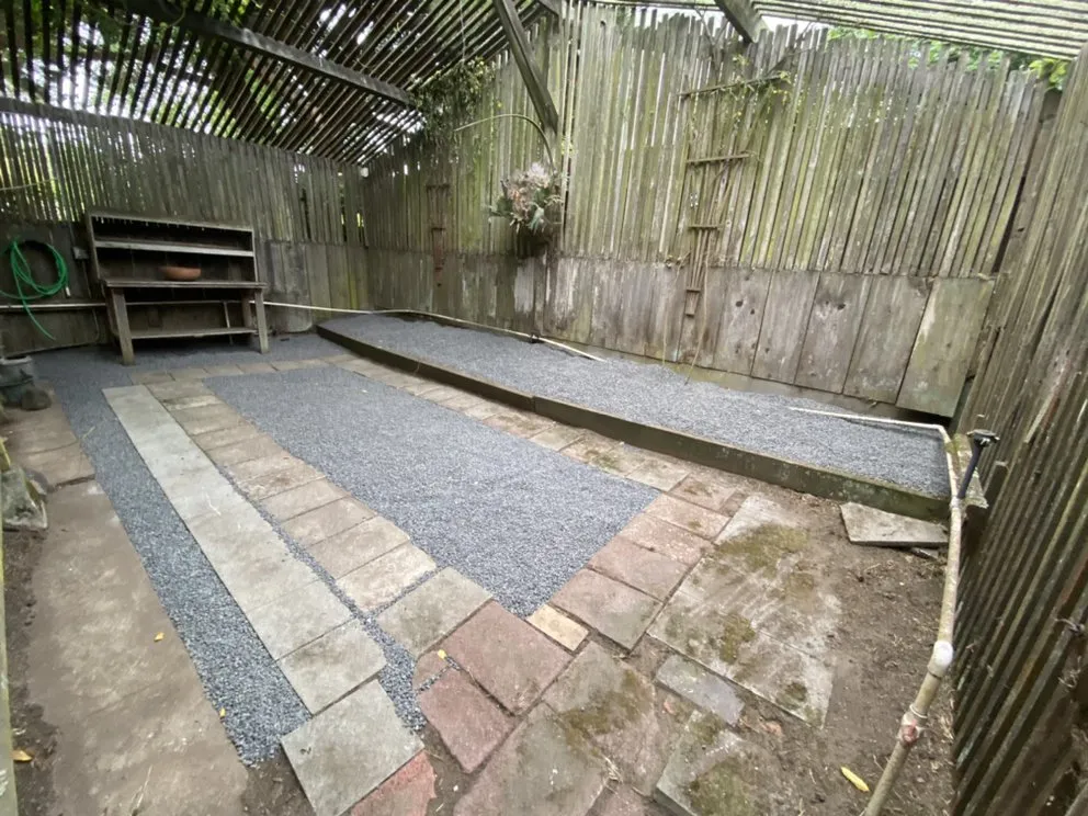 Custom residential landscaping in San Francisco, CA by Julio's Landscape Maintenance