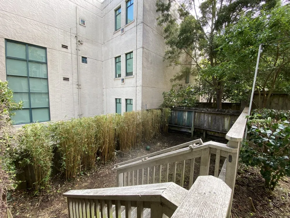 Local landscape design for year-round maintenance in San Francisco, CA by Julio's Landscape Maintenance