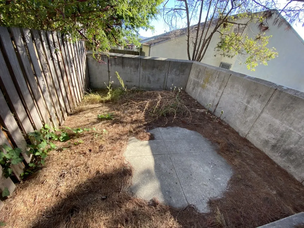 Expert outdoor landscaping for homes across San Francisco, CA - Julio's Landscape Maintenance