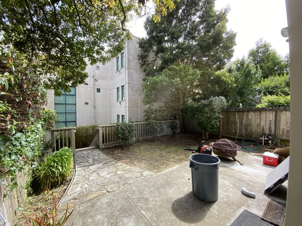 Local garden landscaping for homes across San Francisco, CA - Julio's Landscape Maintenance