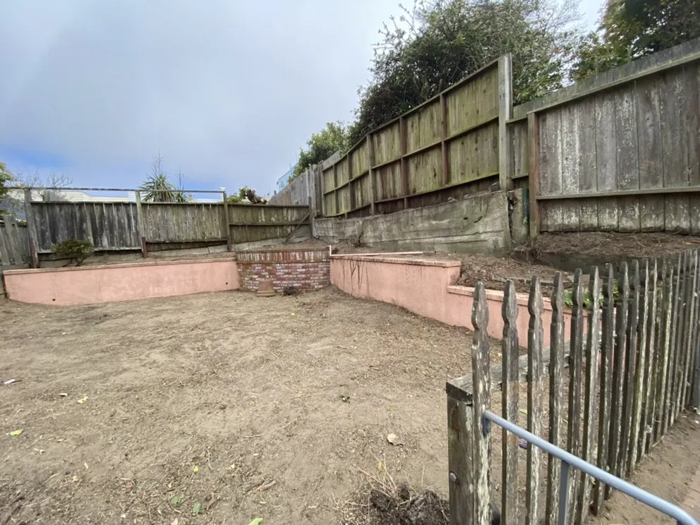 Expert landscape installation in San Francisco, CA by Julio's Landscape Maintenance