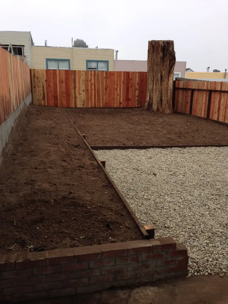 Reliable lawn mowing service near you across San Francisco, CA - Julio's Landscape Maintenance