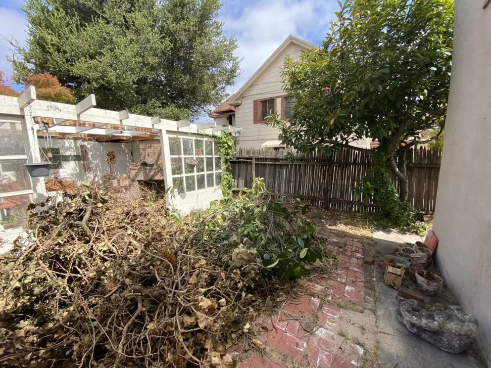 Expert garden landscaping near you across San Francisco, CA - Julio's Landscape Maintenance