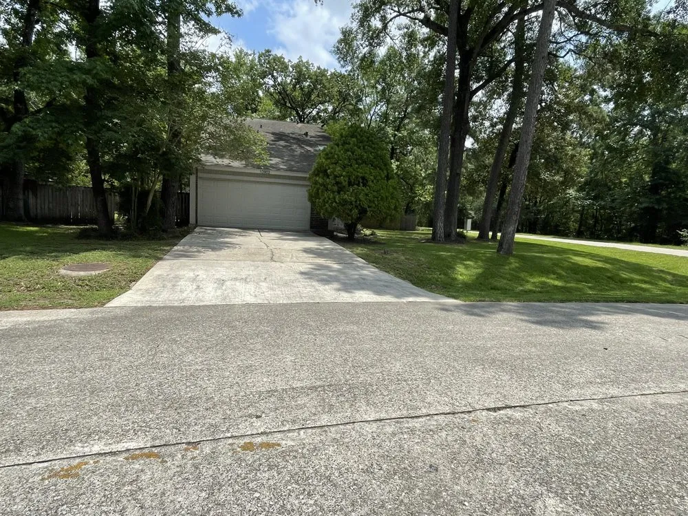 Expert landscape design in Houston, TX - Julio’s Landscaping