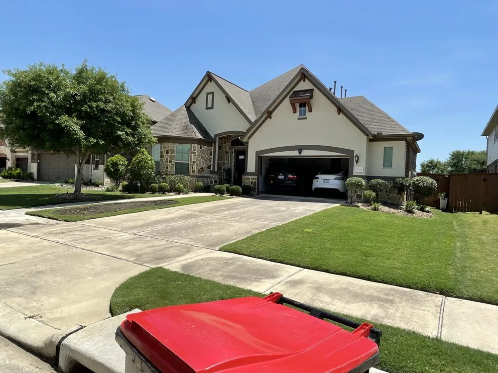 Reliable landscaping services experts serving Houston, TX - Julio’s Landscaping