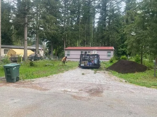 Reliable landscape design in Lynden, WA - Julio's Landscaping