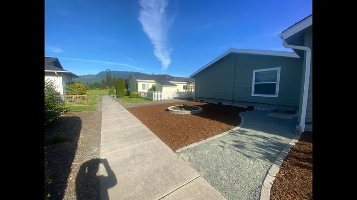 Professional outdoor landscaping in Lynden, WA - Julio's Landscaping