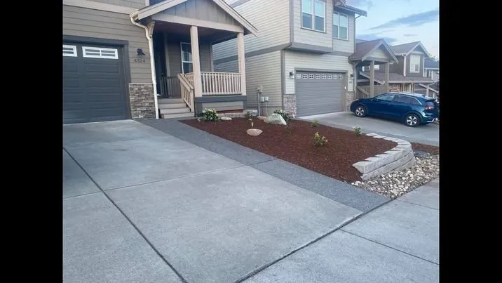 Local garden landscaping experts serving Lynden, WA - Julio's Landscaping