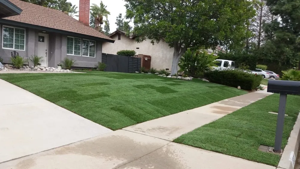 Top-rated landscape design in Simi Valley, CA - Julio's Landscaping