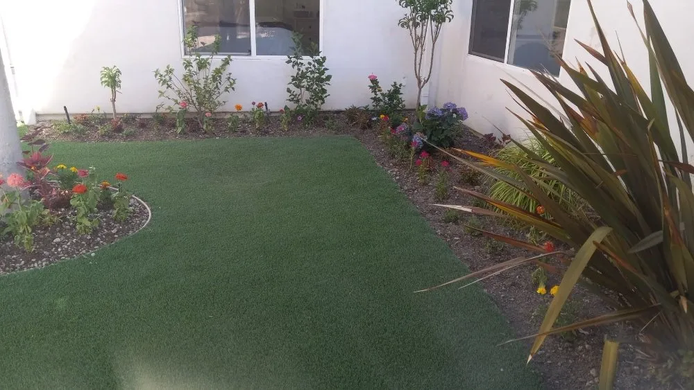 Affordable lawn mowing service in Simi Valley, CA by Julio's Landscaping