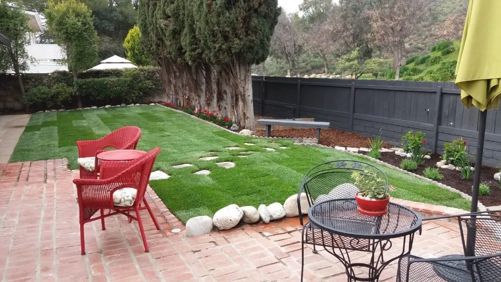 Trusted outdoor landscaping for homes across Simi Valley, CA - Julio's Landscaping