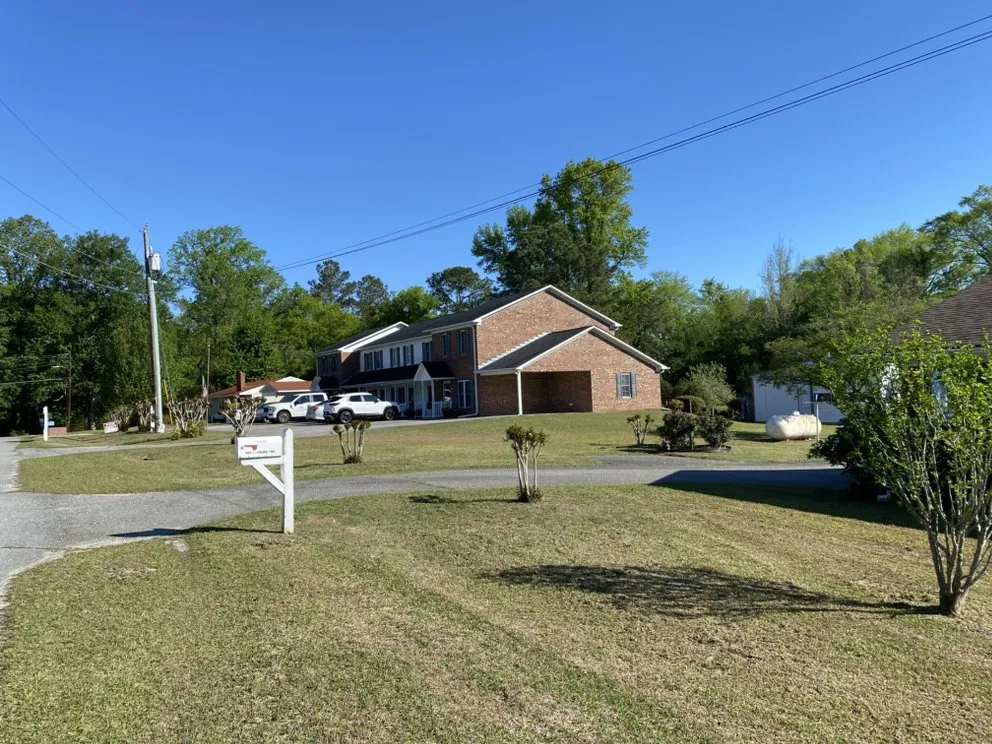 Custom lawn mowing service in Lucama, NC by Julio’s Lawn & Wash