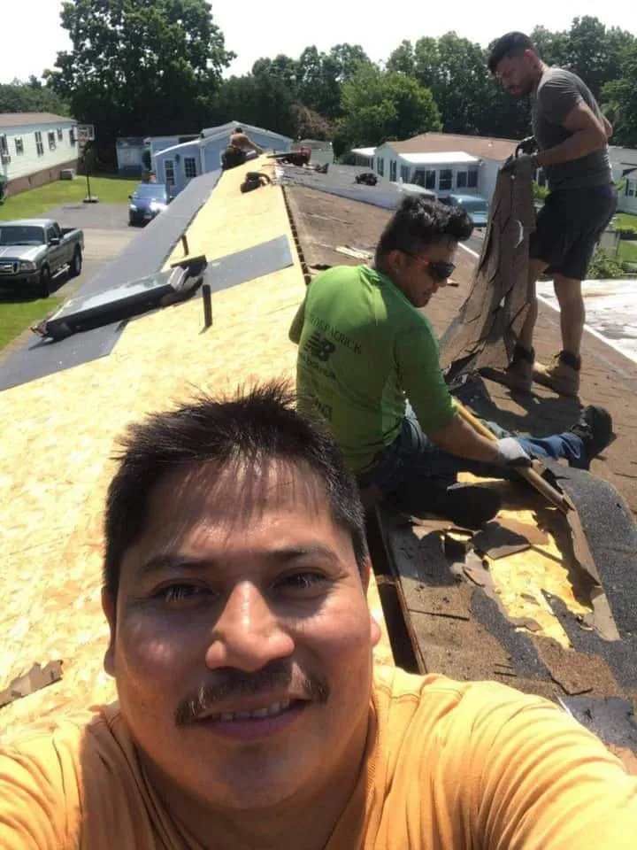 Reliable lawn care service in Foxborough, MA by Julio’s Plus Services