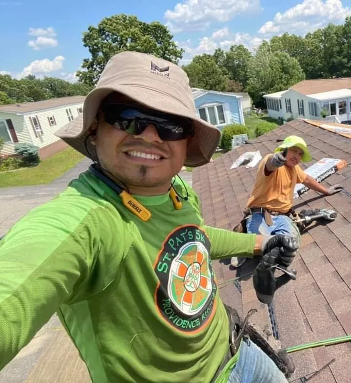 Reliable residential landscaping for outdoor upgrades in Foxborough, MA by Julio’s Plus Services