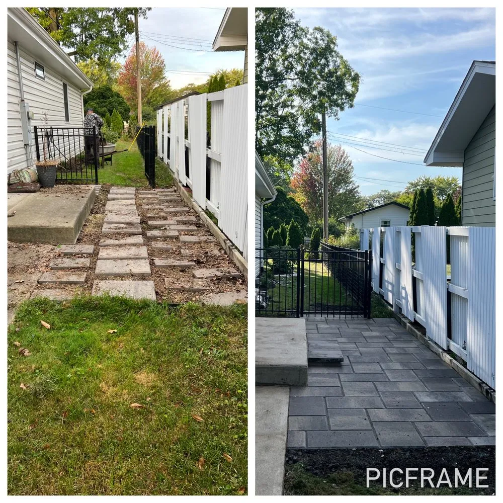 Custom lawn mowing service experts serving Warrenville, IL - Julio's Services