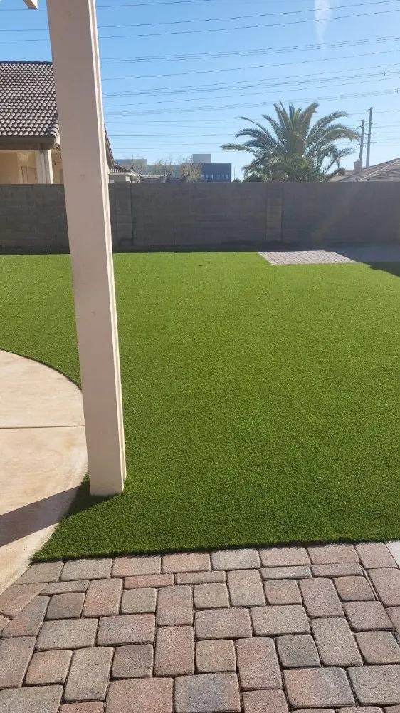 Top-rated landscaping services for homes across Mesa, AZ - July AZ Landscaping