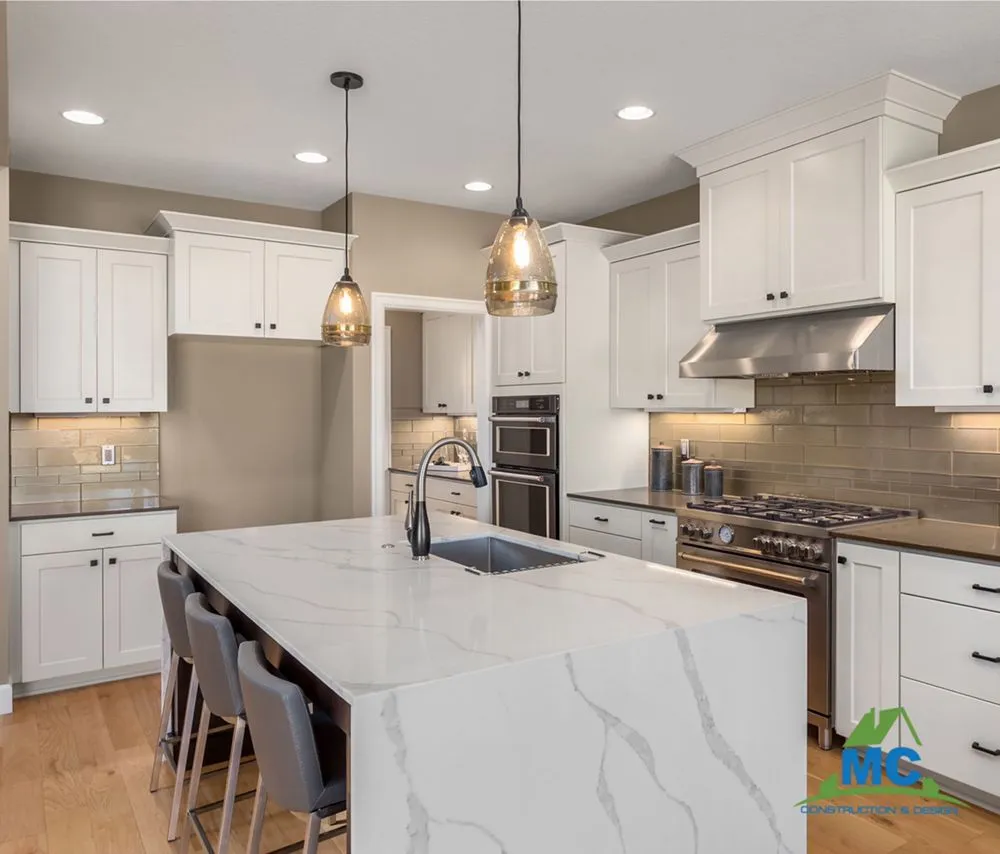 Top-rated landscaping services for residential properties across St. Louis, MO - JUM Concrete & Lanscaping & Construction