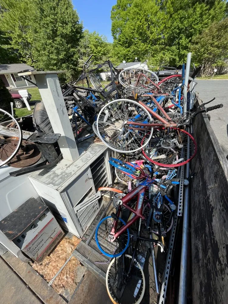 Affordable residential landscaping in Indian Head, MD - Jungle Boyz