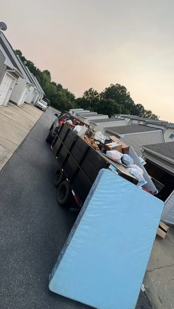 Top-rated landscaping services experts serving Indian Head, MD - Jungle Boyz