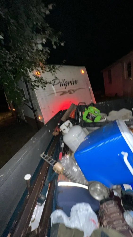 Custom landscaping services in Indian Head, MD - Jungle Boyz